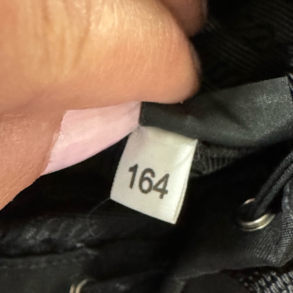 Prada Mini Crossbody Backpack - Picture 16 of 16